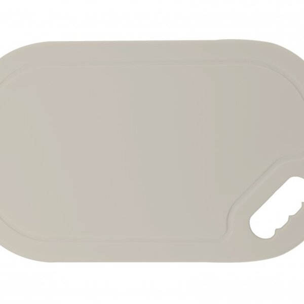 Tábua Plástica Grande De Corte Industrial 50x30cm Anodilar Be