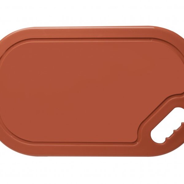 Tábua Plástica Grande De Corte Industrial 50x30cm Anodilar Ve