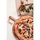 Tábua Redonda Para Pizza Tramontina