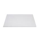 Tábua Retangular 32.5x26.5x1 Cm Stone Melamina Concept Haus