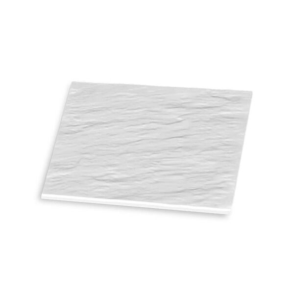 Tábua Retangular 32.5x26.5x1 Cm Stone Melamina Concept Haus