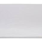 Tábua Retangular 32.5x26.5x1 Cm Stone Melamina Concept Haus