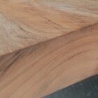 Tábua Rústica Madeira Maciça Grande