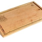 Tábua Rústica Para Churrasco Personalizada