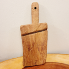 Tábua Rústica Tam. P - Mod. 1