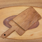 Tábua Rústica Tam. P - Mod. 1