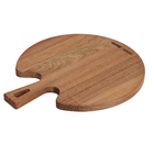 Tábua Smoked de Madeira 18x30x35cm Tramontina