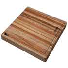 Tábua Smoked de Madeira 3x34x35cm Tramontina