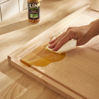 Tábua Sobre Pia 41,2x50cm Madeira Delina