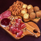 Tábua Taj Mahal- Madeira Teca