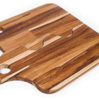 Tábua Taj Mahal- Madeira Teca