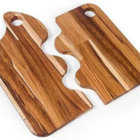 Tábua Taj Mahal- Madeira Teca