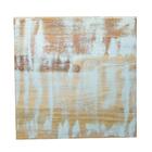 Tábua Wolff Craft Noronha Teca De Madeira Azul