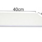 Tabuleiro Base Para Bolo Retangular Em Mdf Branco 40x35 Uno