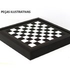 Tabuleiro De Xadrez 762