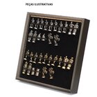 Tabuleiro De Xadrez 762