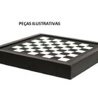 Tabuleiro De Xadrez 762