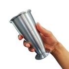 Taça  De Chopp 300 Ml - Tulipa