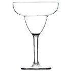 Taça Acrilico Margarita Cristal Kos