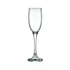 Taça Barone Para Champagnes E Espumantes 190ml - Nadir