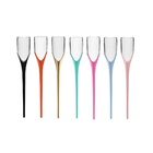 Taça Beach Boccati Para Espumante - 6 Unidades Rosa Pink