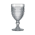 Taça Bico De Jaca Marine De Vidro 340ml 12 Unidades - Nadir 0