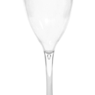Taça Champanhe  Glamour De Poliestireno Cristal