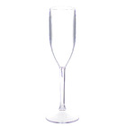 Taça Charming 160 Ml Poliestireno Transparente