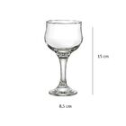 Taça Coupe Barcelona 300ml