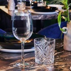 Taça Cristal 580ml Cabernet Arcoroc Sommelier Importada Luxo