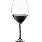 Taça Cristal Vinho Riedel Restaurant Old World Shiraz 640ml