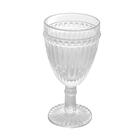 Taça De Água Lyor De Vidro Empire 325ml