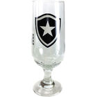 Taça De Cerveja 300ml Allmix Botafogo