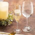 Taça De Champanhe Tulum 180 Ml - Home Style