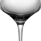 Taça De Cristal Para Vinho Tinto Eleganza Fracalanza 440ml