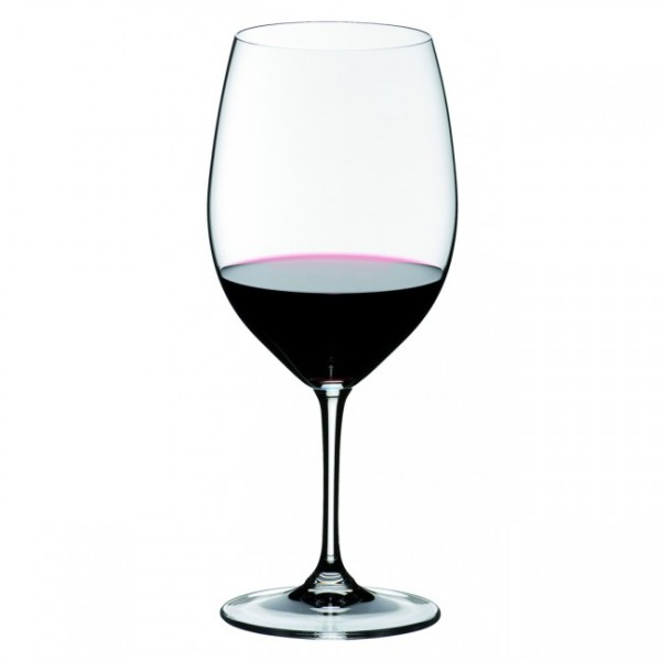 Taça De Cristal Restaurant Bordeaux Grand Cru 960ml Vinho