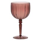 Taça De Gin Liv 480ml Violeta 1680 - Paramount