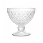 Taça De Sobremesa De Cristal Bico De Abacaxi 260ml - Lyor