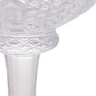 Taça De Sorvete De Cristal Wolff Princess Incolor (6 Peças)