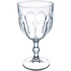 Taça De Vidro Libbey Goblet 420ml