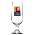 Taça De Vidro Para Cerveja 300ml Boas Geladas Unika