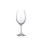 Taça De Vinho 450 Ml Gastro Cristal