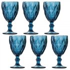 Taça Diamond Azul