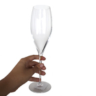 Taça Em Cristal Para Champanhe 310ml