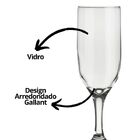 Taça Gallant Champanhe 180 Ml