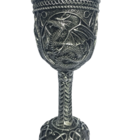 Taça Game Of Thrones 3d Inox - Dragão
