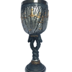 Taça Game Of Thrones 3d Inox - Espada Prata B