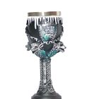 Taça Game Of Thrones Medieval 3d Inox - Conjunto De 2 Taças