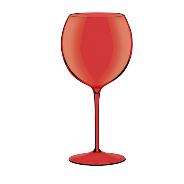 Taça Gin Acrílico Ideal Drink Espumante Champagne Copo Festa