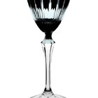 Taça Lapidada Em Cristal Para Vinho Tinto Bohemia Elizabeth 2